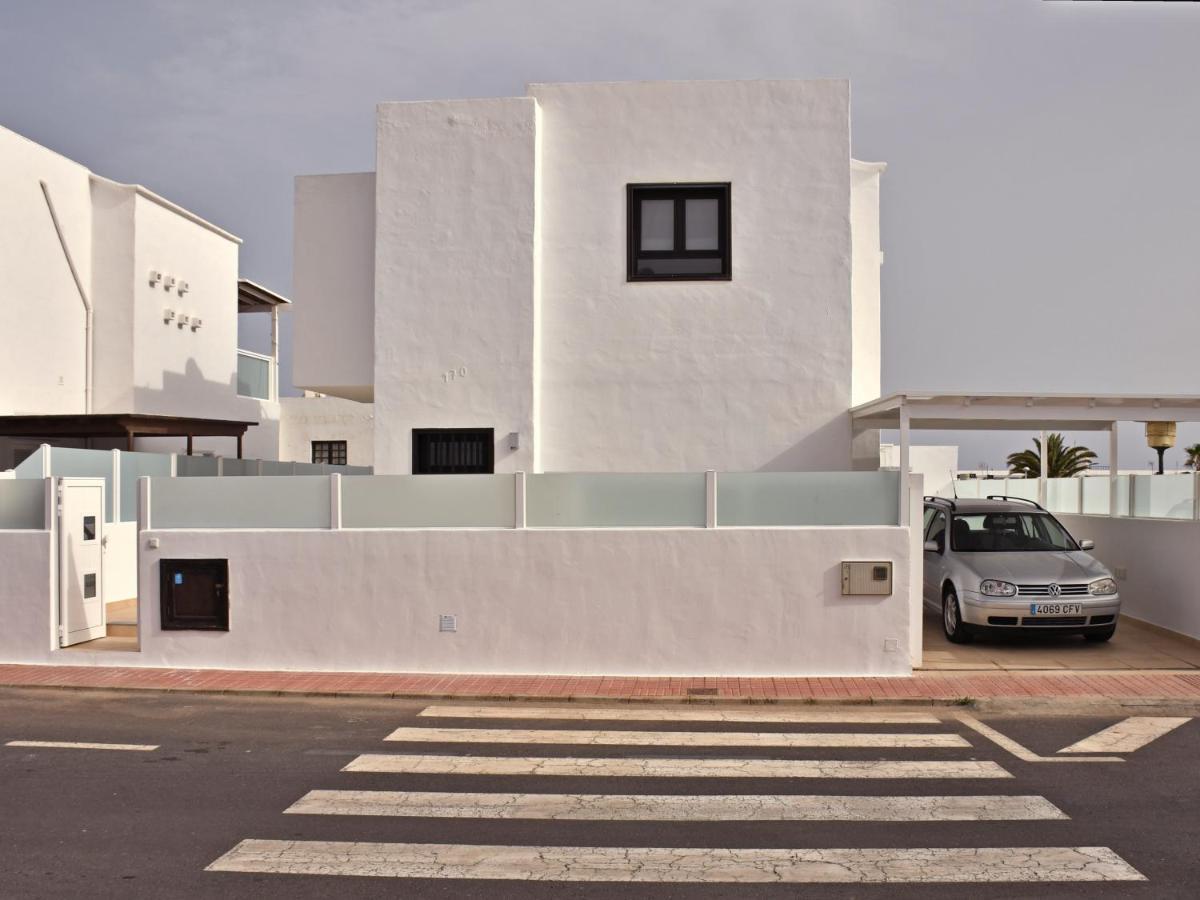 Villa Zonzamas Puerto del Carmen  Exterior photo